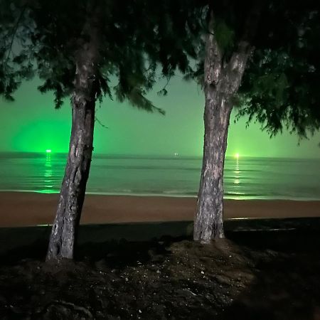 Bc Summer Beach プランブリー エクステリア 写真