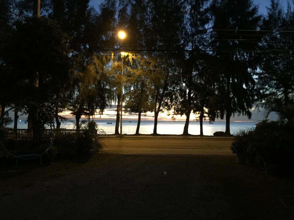 Bc Summer Beach プランブリー エクステリア 写真